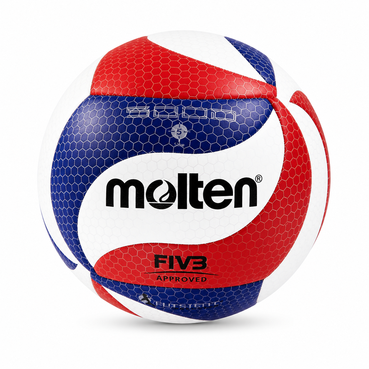 Sports Equipment Volleyball - High Quality Volleyball Wear Resistant PU