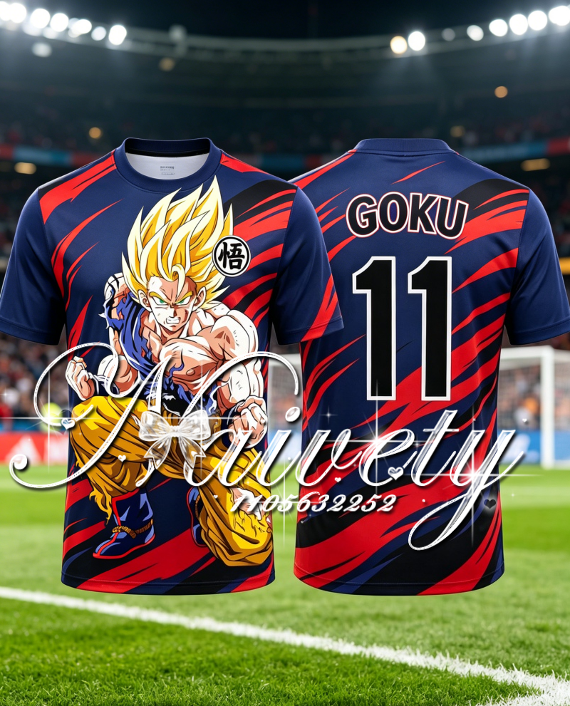 Sports Equipment Resale - Summer Hot Sale Dragon Ball Super