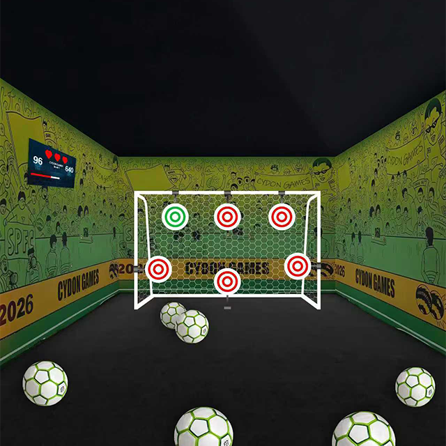 Light Speed Football Reality I – обзор и цена Sports Equipment Shop
