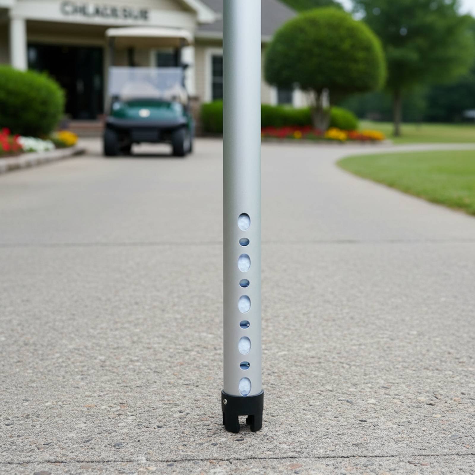 Golf Ball Grabber Portable Gol – обзор и цена Sports Equipment Golf