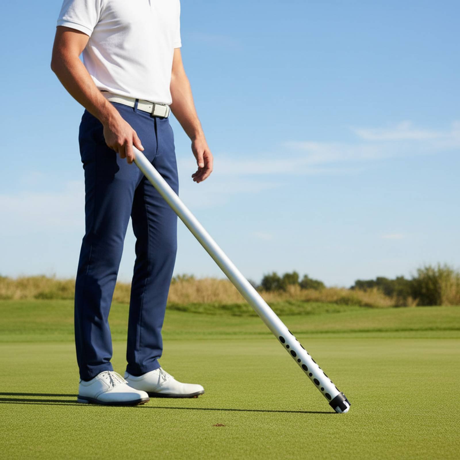 Golf Ball Grabber Portable Gol – обзор и цена Sports Equipment Golf