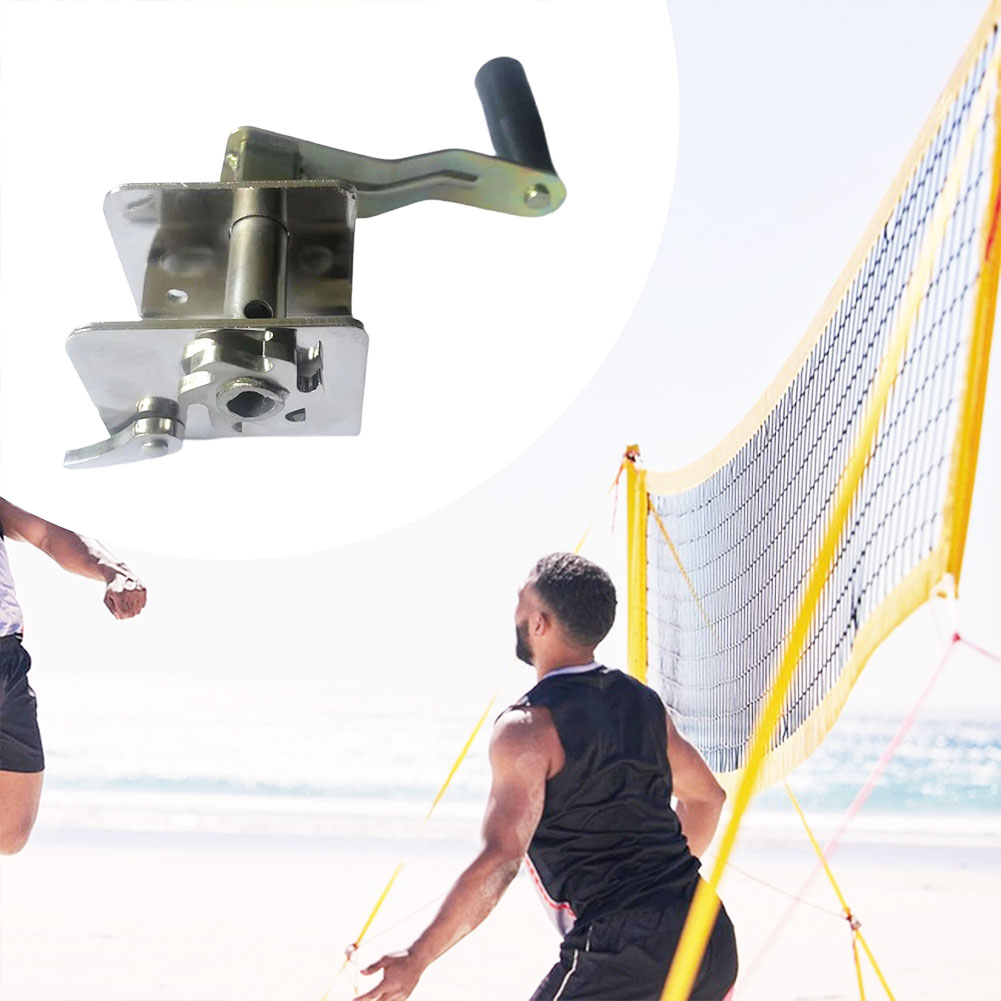 Sports Net Tensioner Training  – обзор и цена Sports Equipment Volleyball