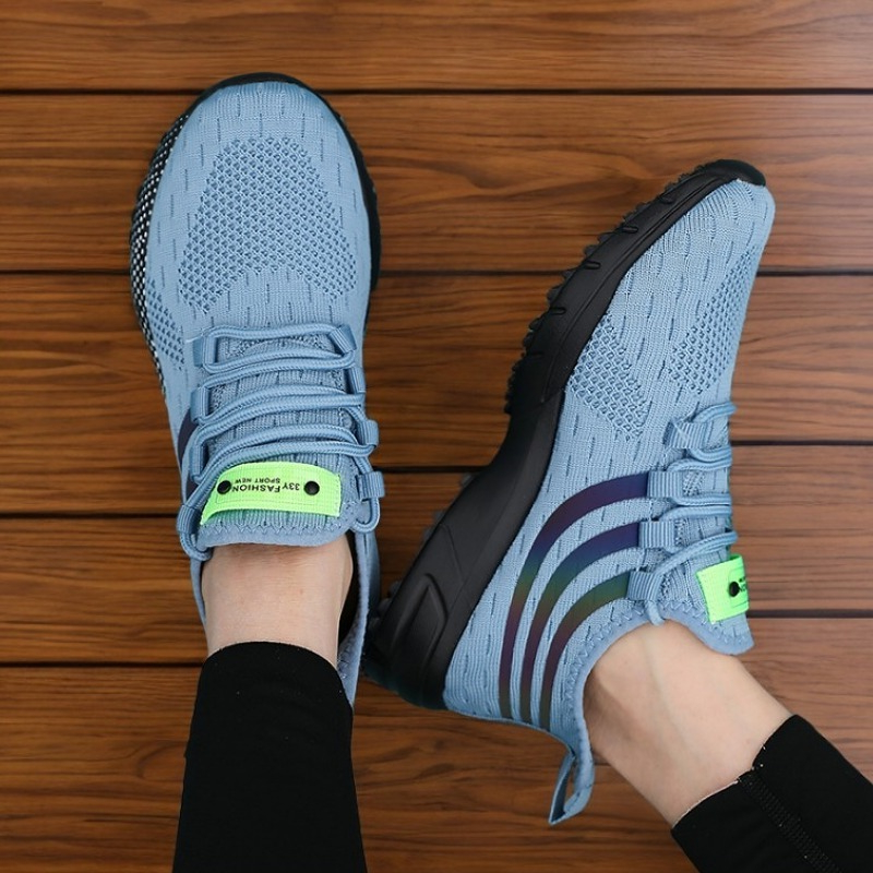 Brand Sports Shoes Breathable  – обзор и цена Sports Equipment Resale