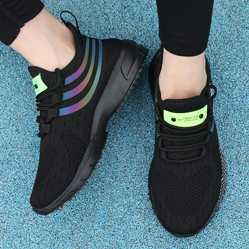 Brand Sports Shoes Breathable  – обзор и цена Sports Equipment Resale