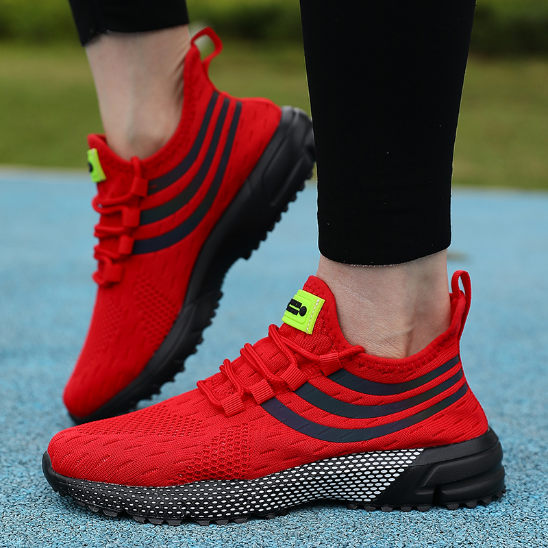 Brand Sports Shoes Breathable  – обзор и цена Sports Equipment Resale