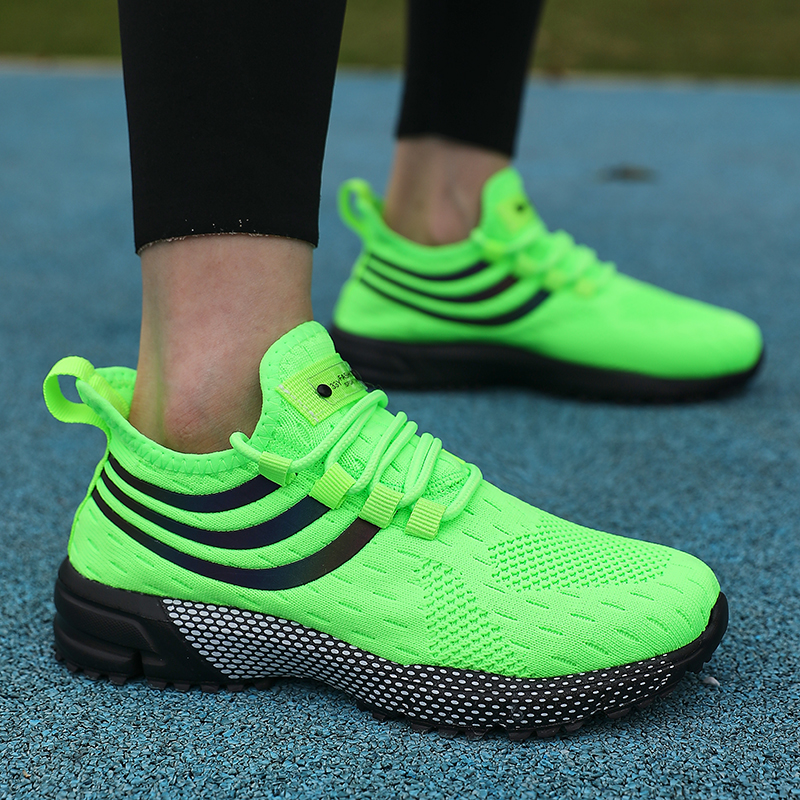 Brand Sports Shoes Breathable  – обзор и цена Sports Equipment Resale