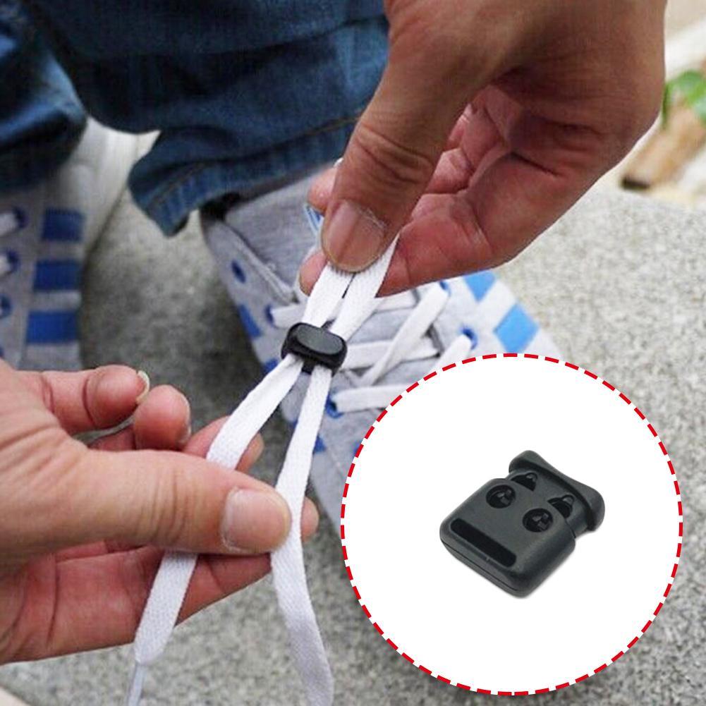 Hot Sale Elastic Shoe Lace 10P – обзор и цена Sports Equipment Resale
