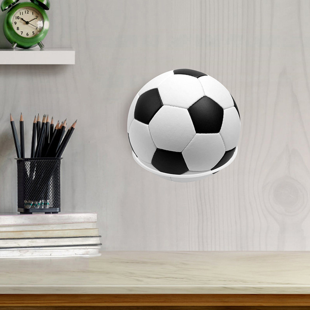 5Pcs Iron Ball Holder Wall Mou – обзор и цена Sports Equipment Shop