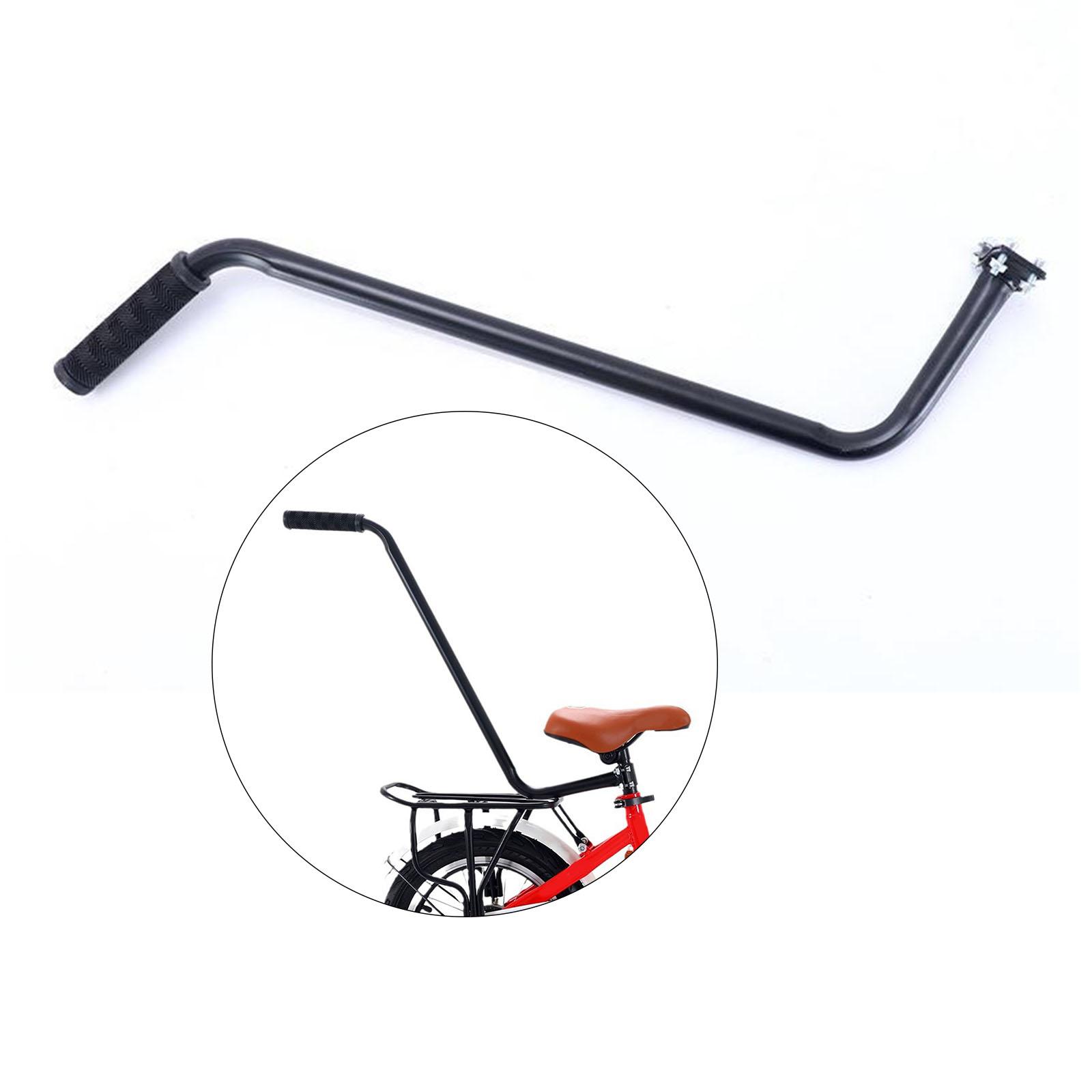 Bike Training Handle Balance P – обзор и цена Balance Bike Kids
