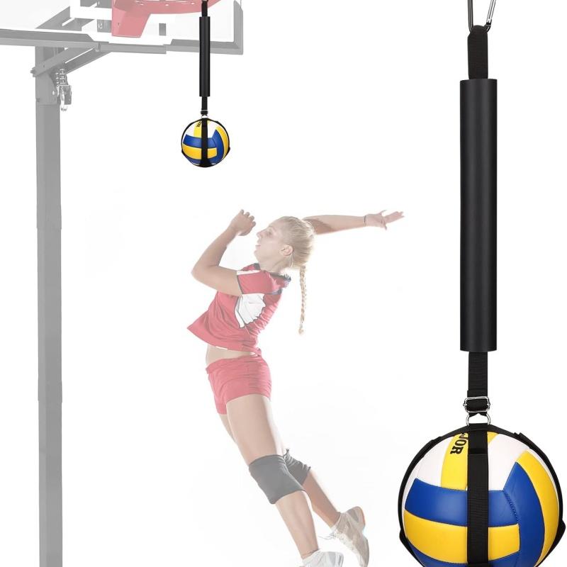 Black Volleyball Jumping Train – обзор и цена Sports Equipment Volleyball