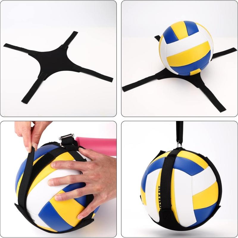Black Volleyball Jumping Train – обзор и цена Sports Equipment Volleyball