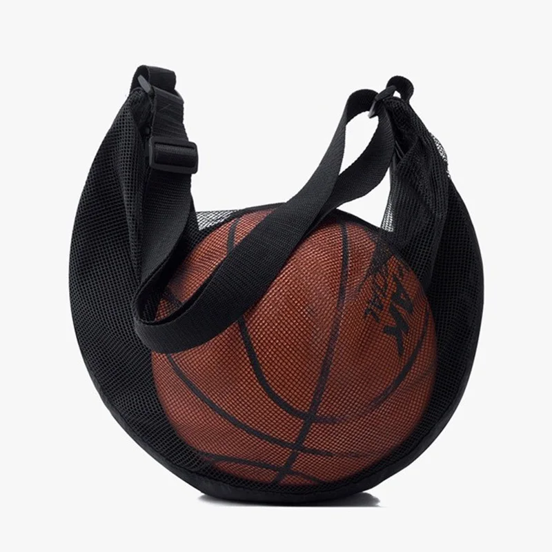 Portable Basketball Storage Ba – обзор и цена Sports Equipment Volleyball