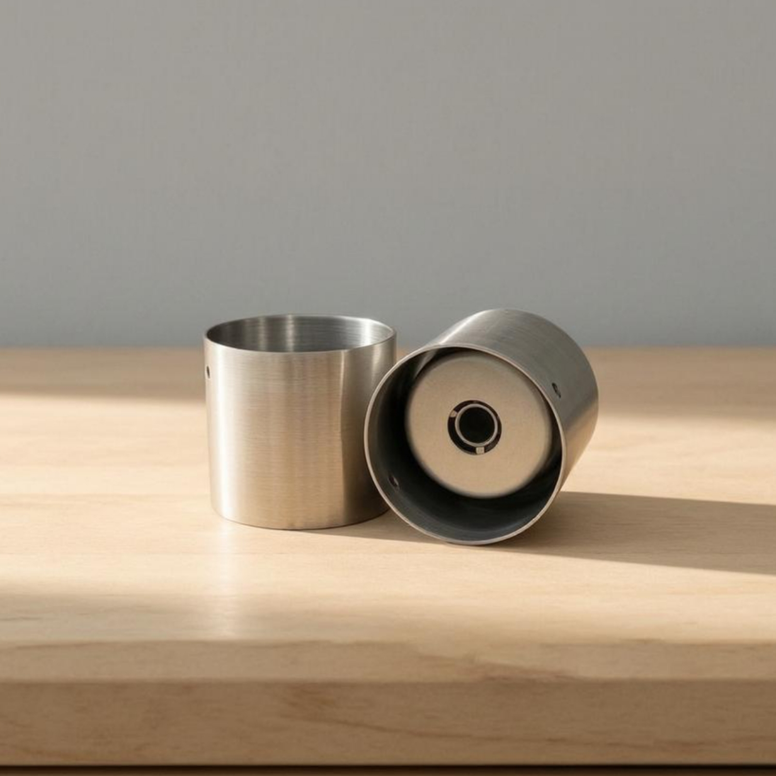Stainless Steel Golf Cup Polis – обзор и цена Sports Equipment Golf