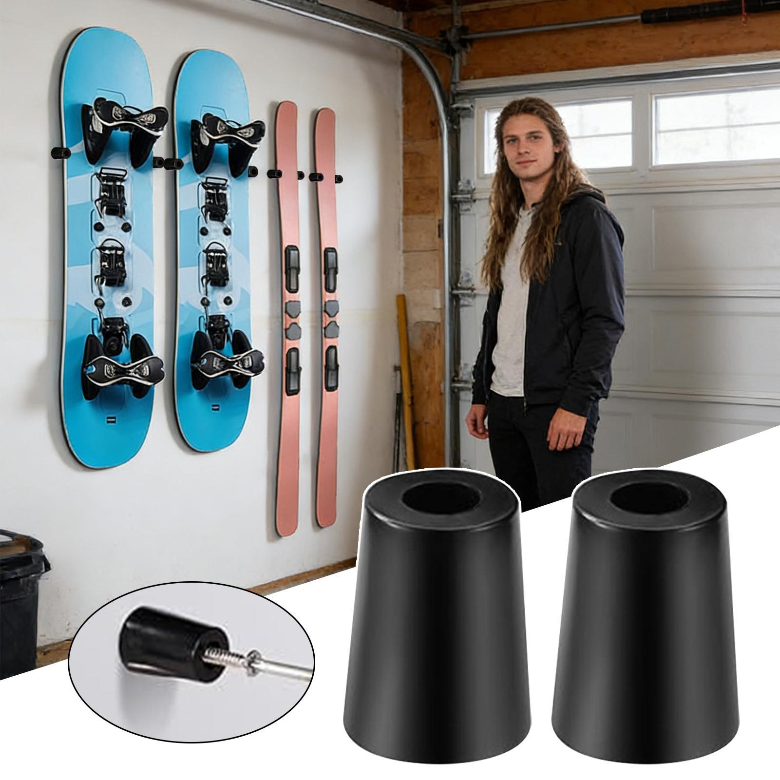 Ski Wall Rack Vertical Snowboa – обзор и цена Sports Equipment Shop
