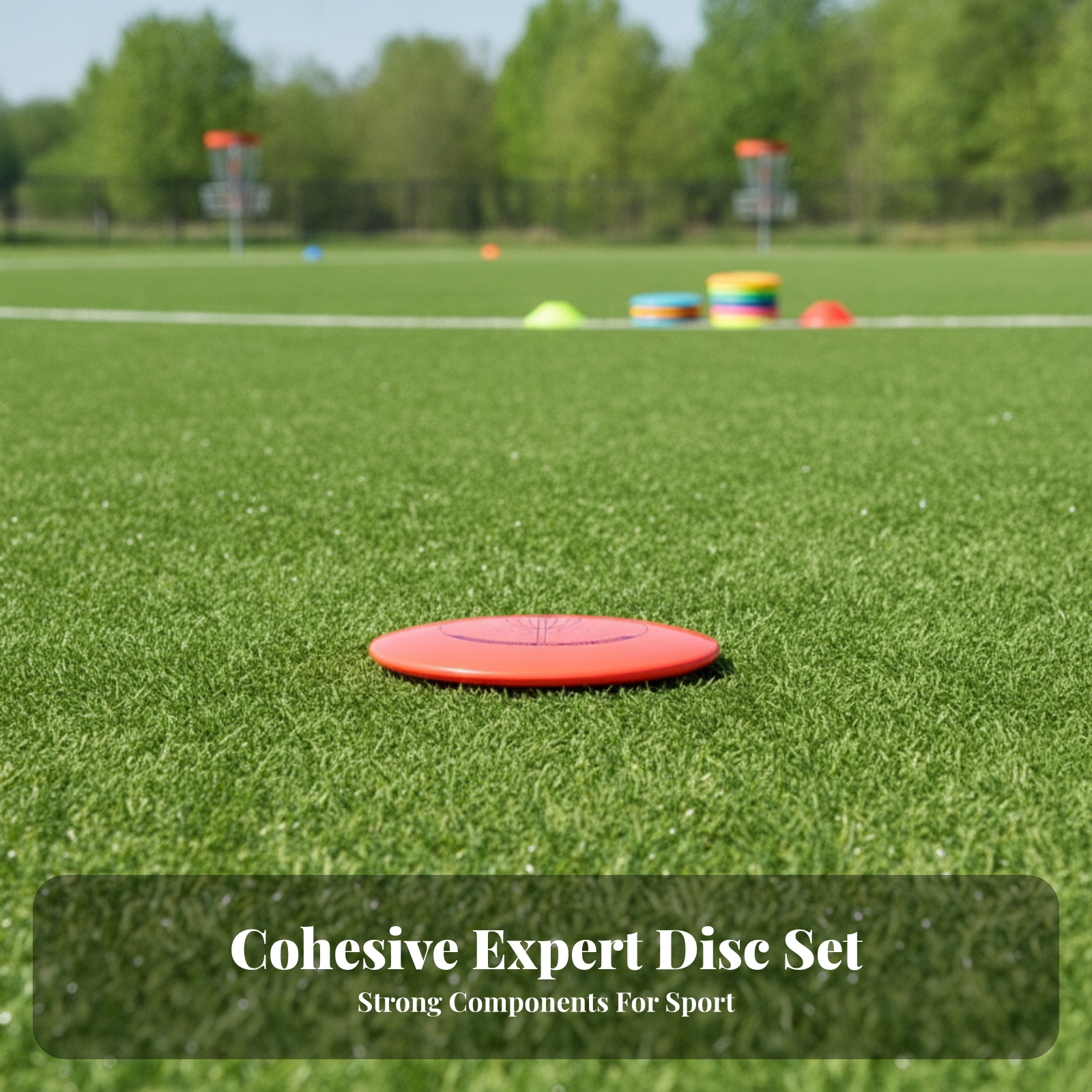 Round Disc Target Sport Disc B – обзор и цена Sports Equipment Golf