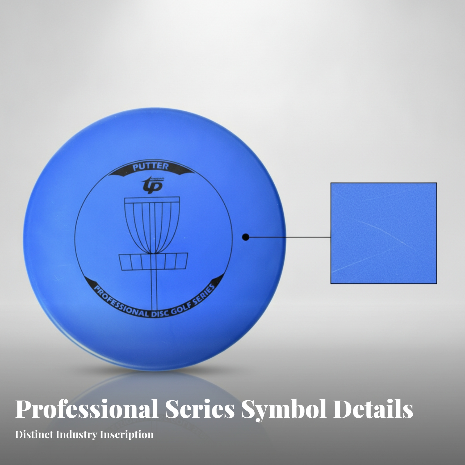 Round Disc Target Sport Disc B – обзор и цена Sports Equipment Golf