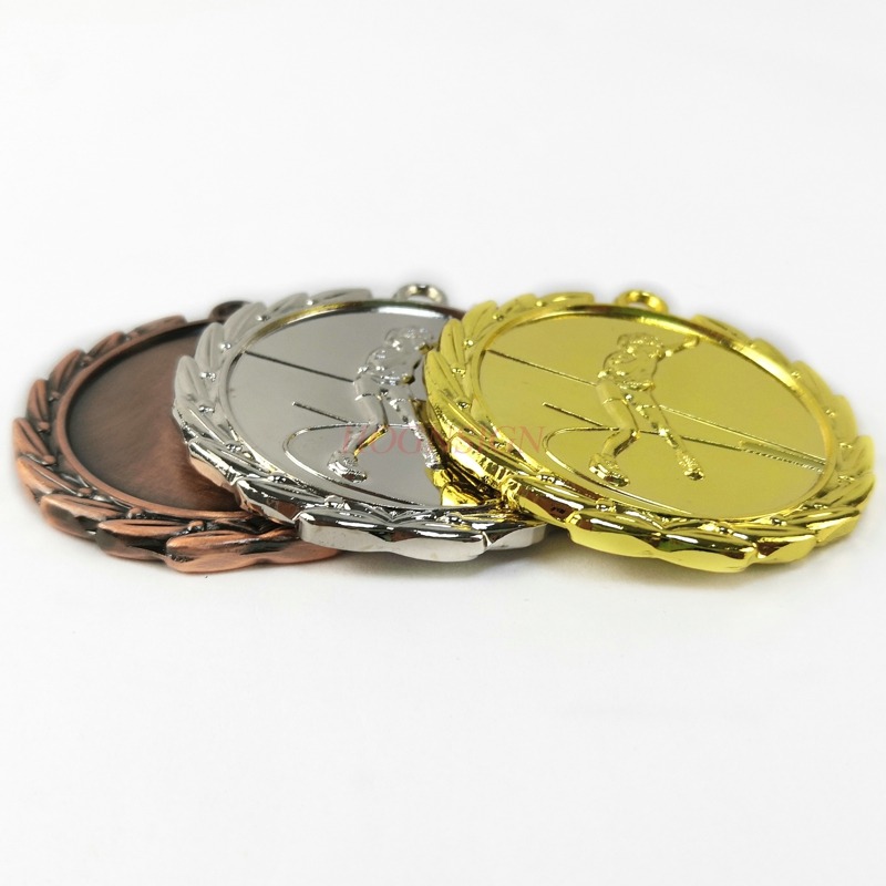 Woman Shot Put Medal Metal Chi – обзор и цена Shot Put Metal