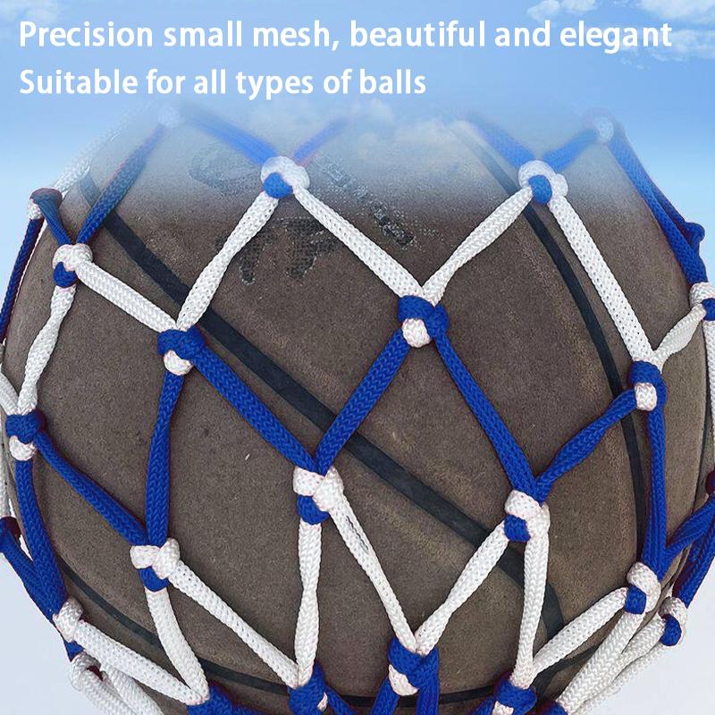 Football Net Bag Nylon Bold St – обзор и цена Sports Equipment Volleyball