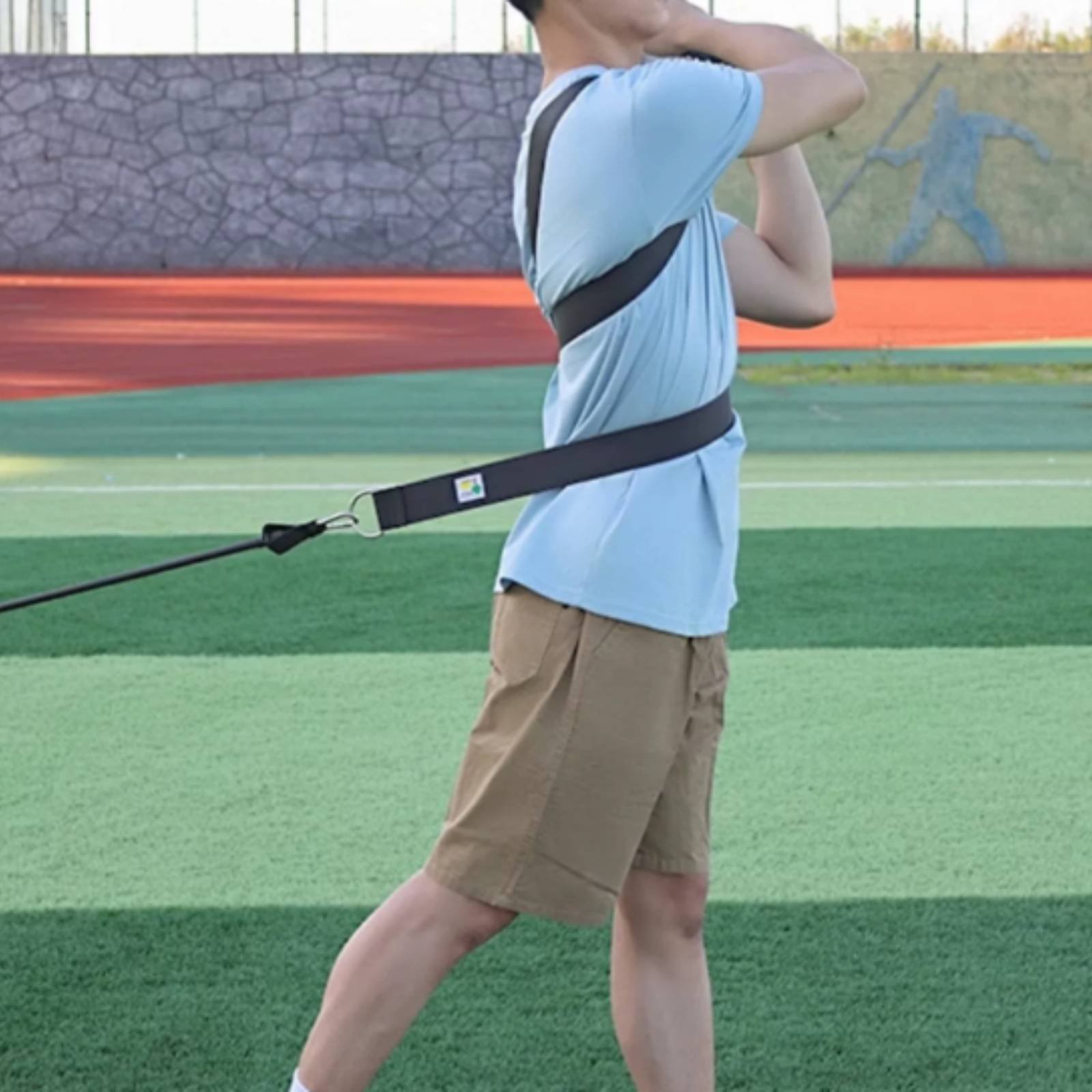 Golf Swing Coach Carabiner Cli – обзор и цена Sports Equipment Golf