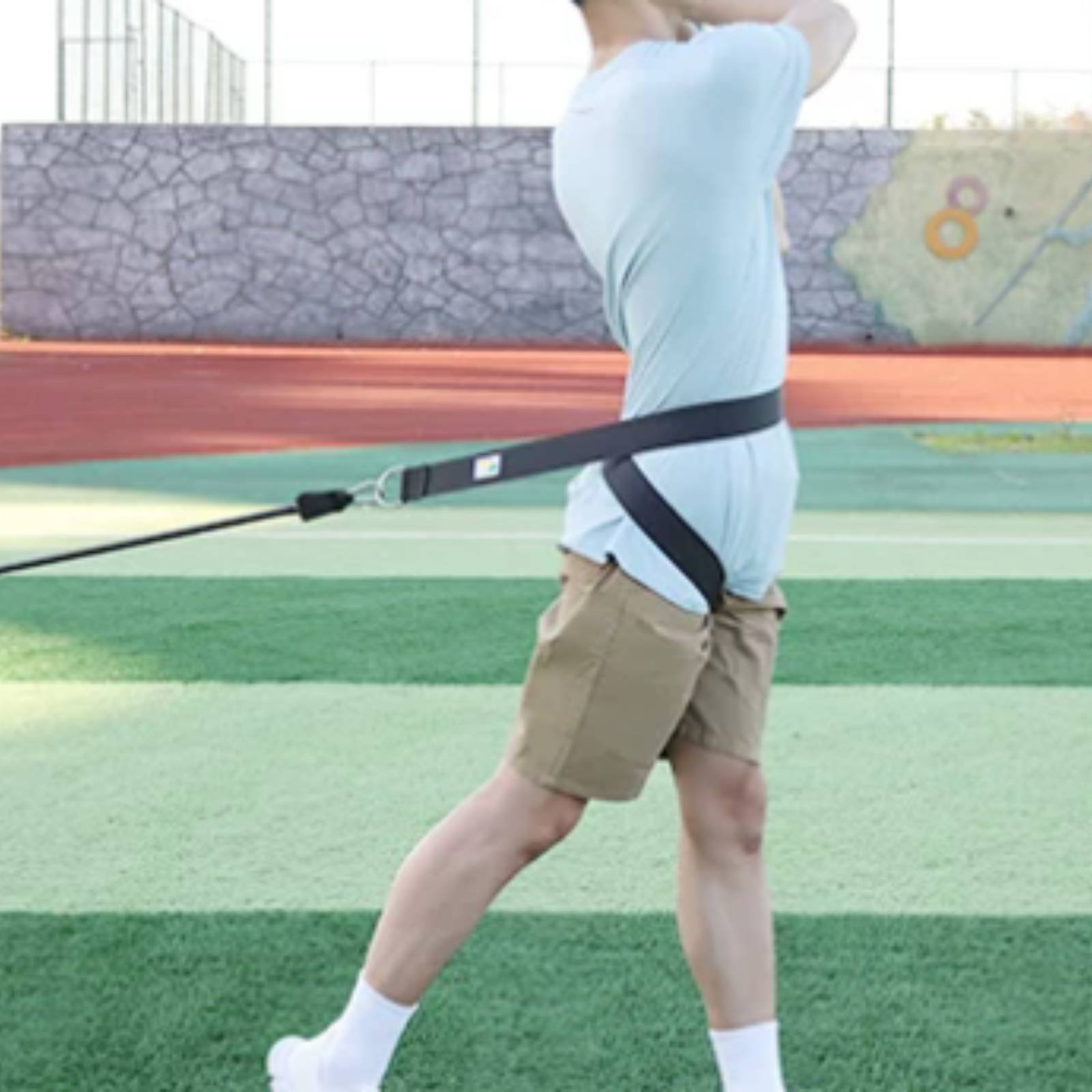 Golf Swing Coach Carabiner Cli – обзор и цена Sports Equipment Golf