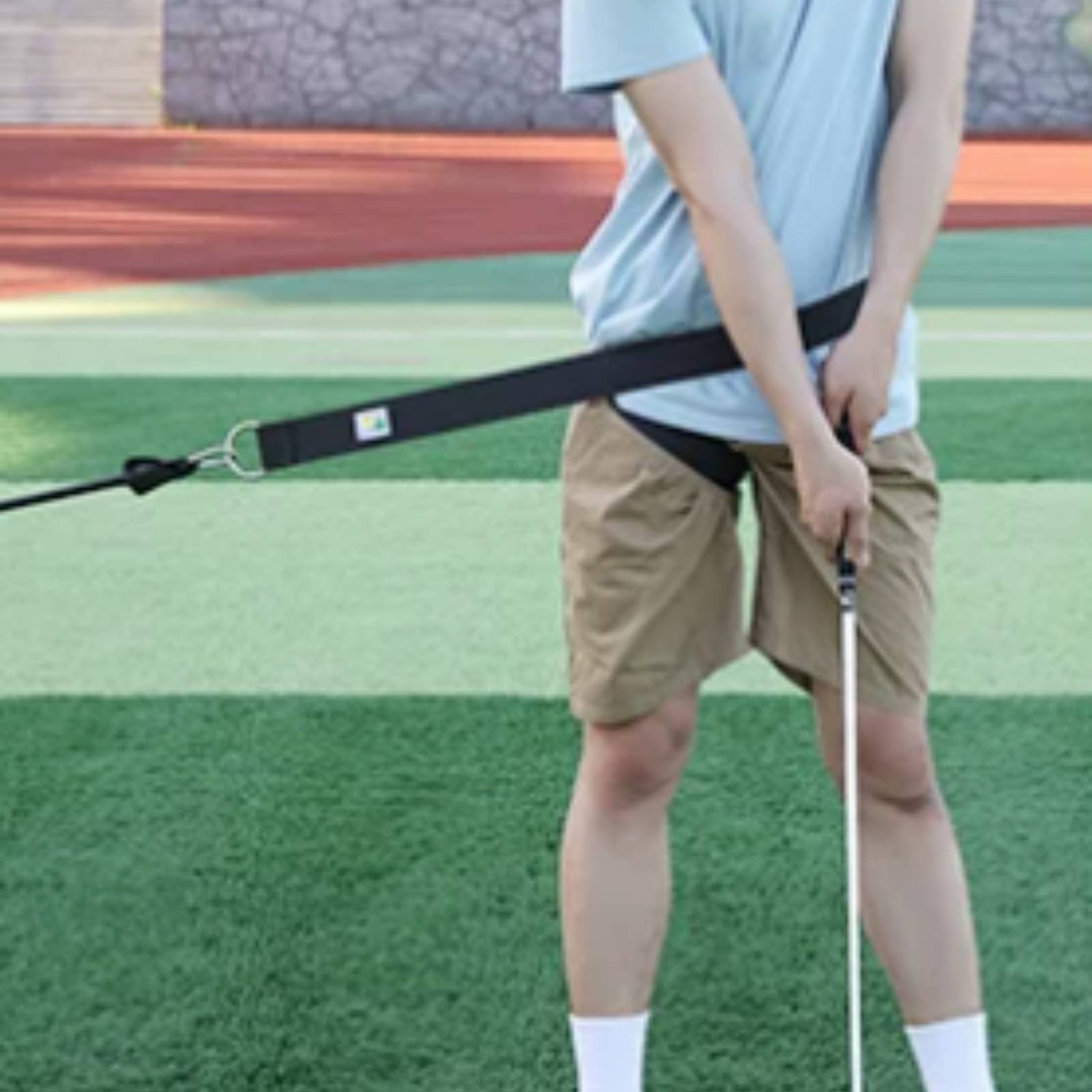 Golf Swing Coach Carabiner Cli – обзор и цена Sports Equipment Golf