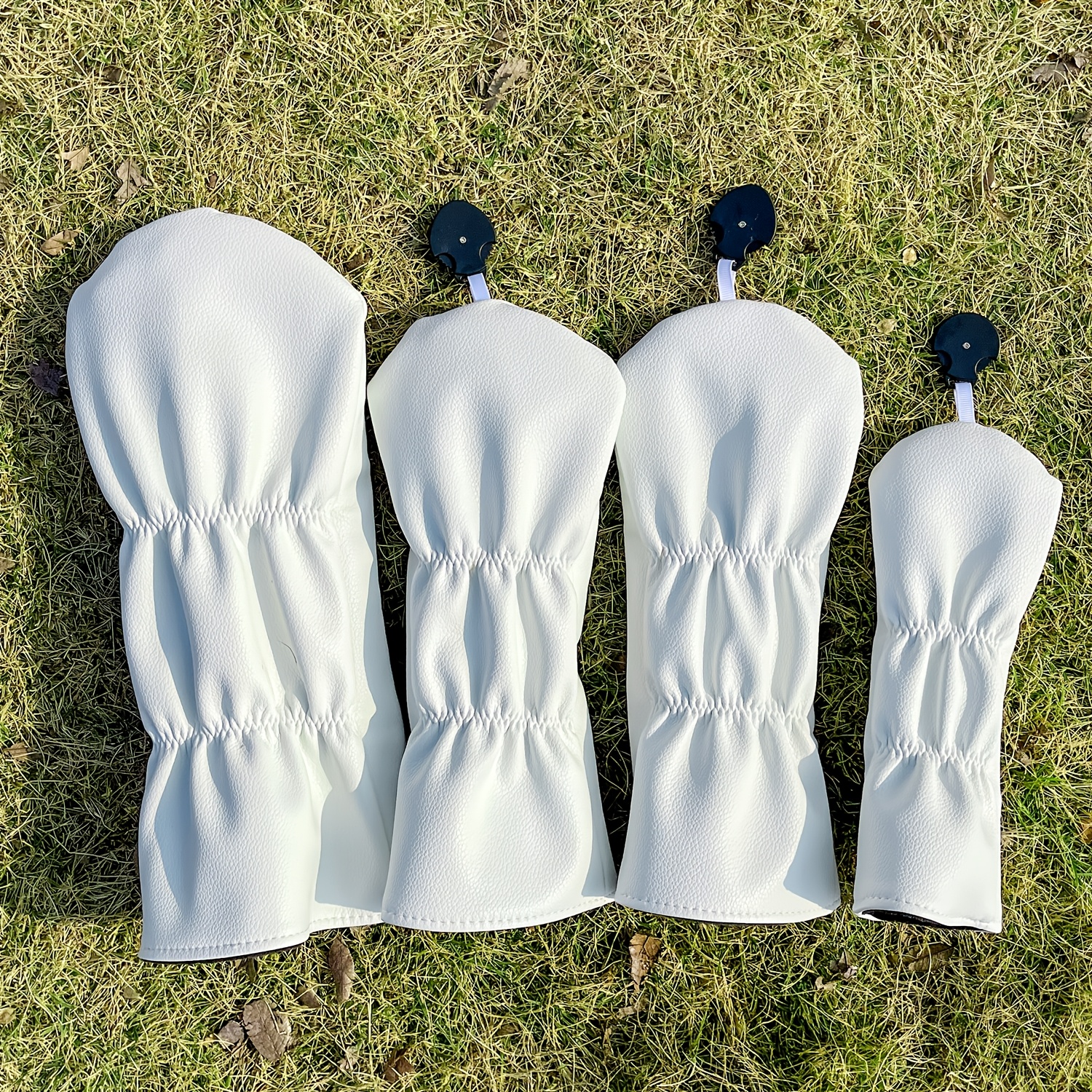 Wear-Resistant Golf Club Cover – обзор и цена Sports Equipment Golf