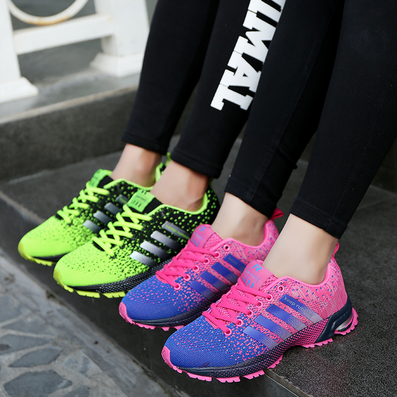 Hot Sale Green Running Shoes U – обзор и цена Sports Equipment Resale