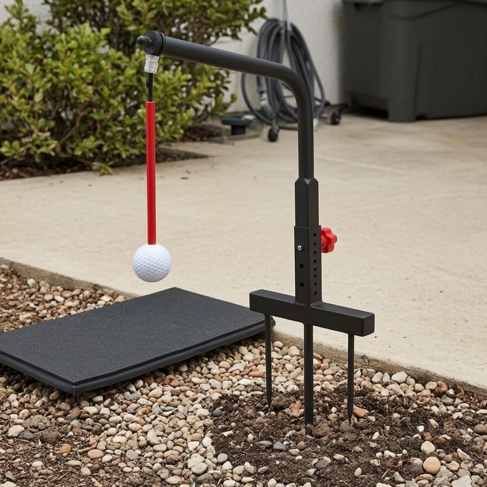 Golf Swing Coach Metal Freesta – обзор и цена Sports Equipment Golf