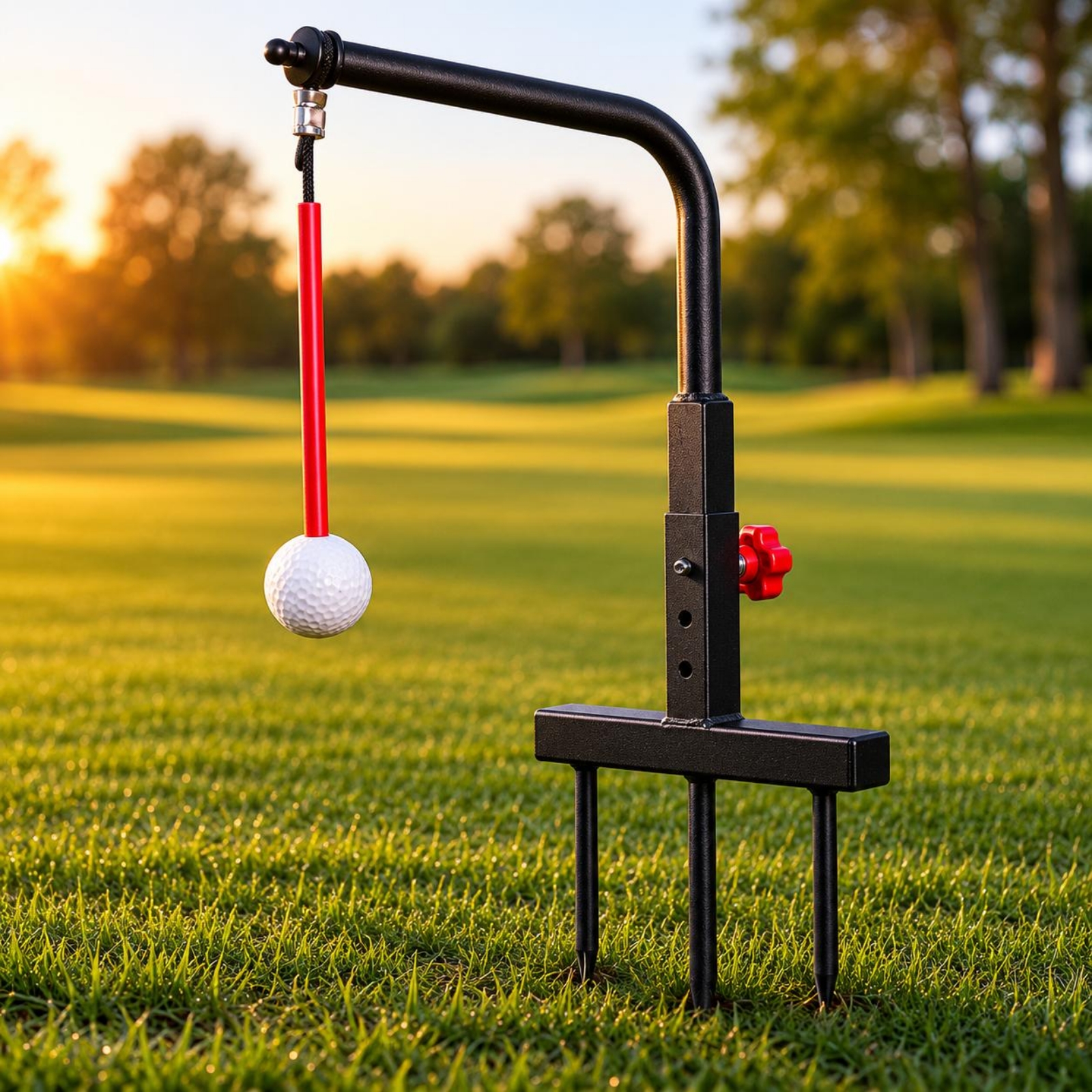 Golf Swing Coach Metal Freesta – обзор и цена Sports Equipment Golf