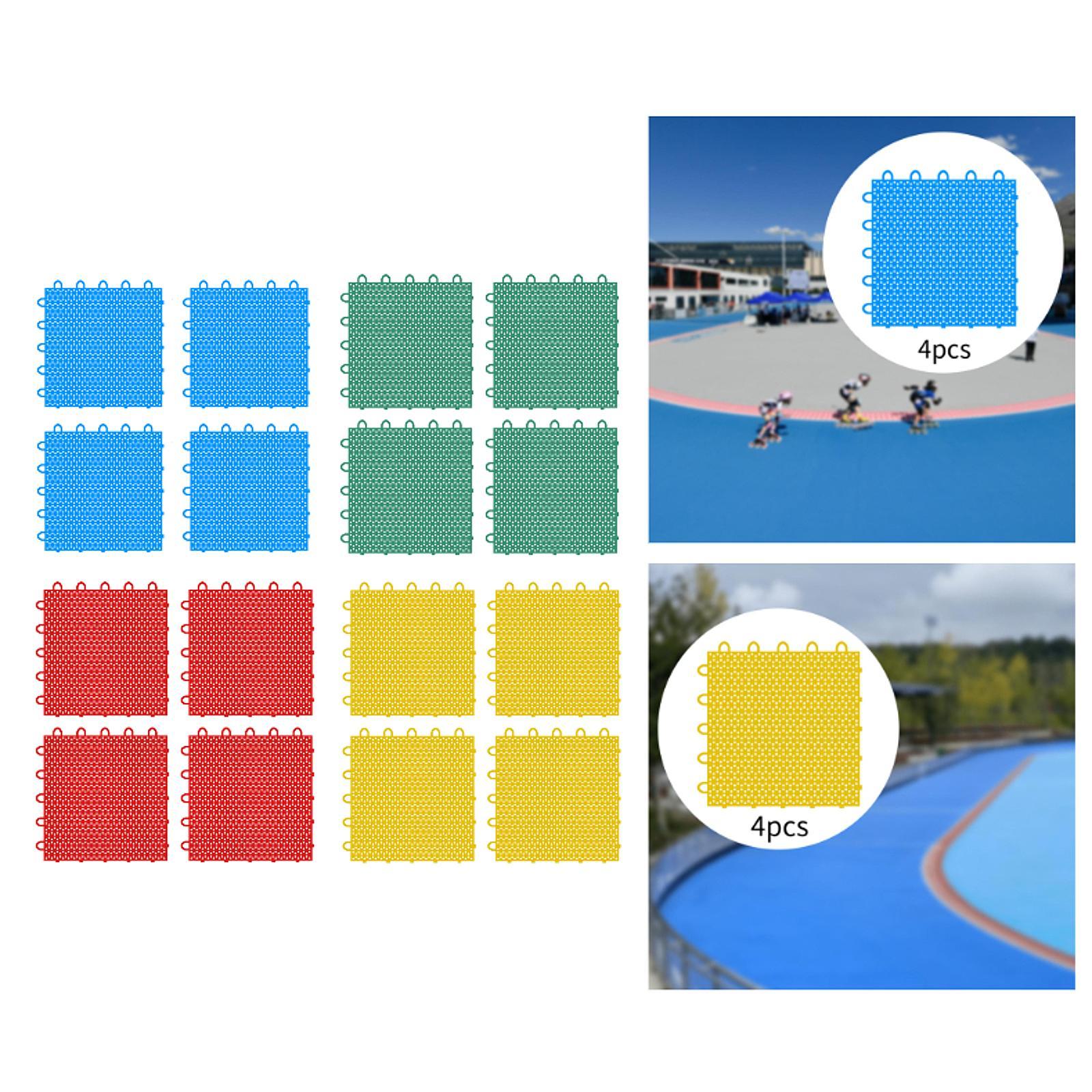 4Pcs Dryland Ice Tiles Hockey  – обзор и цена Field Hockey Stick
