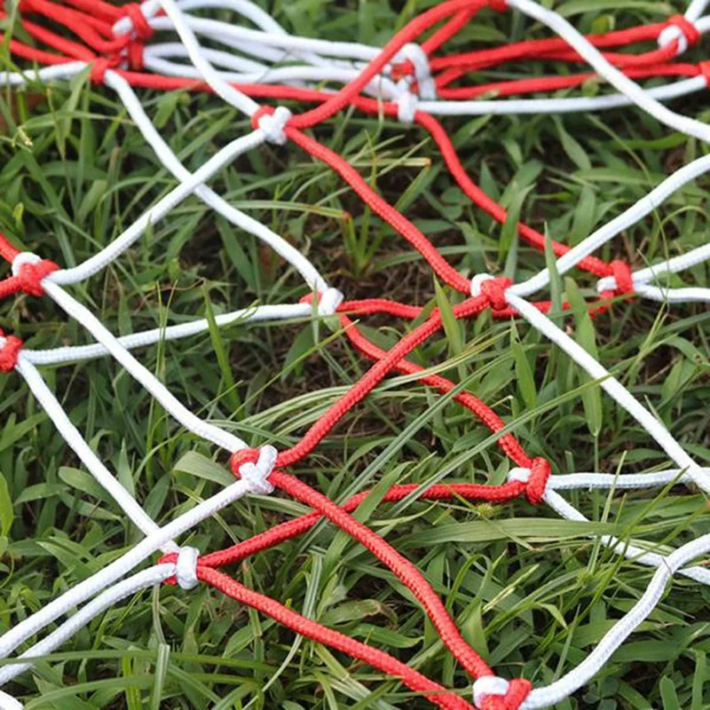1Pc Football Net Bag Nylon Bol – обзор и цена Sports Equipment Volleyball