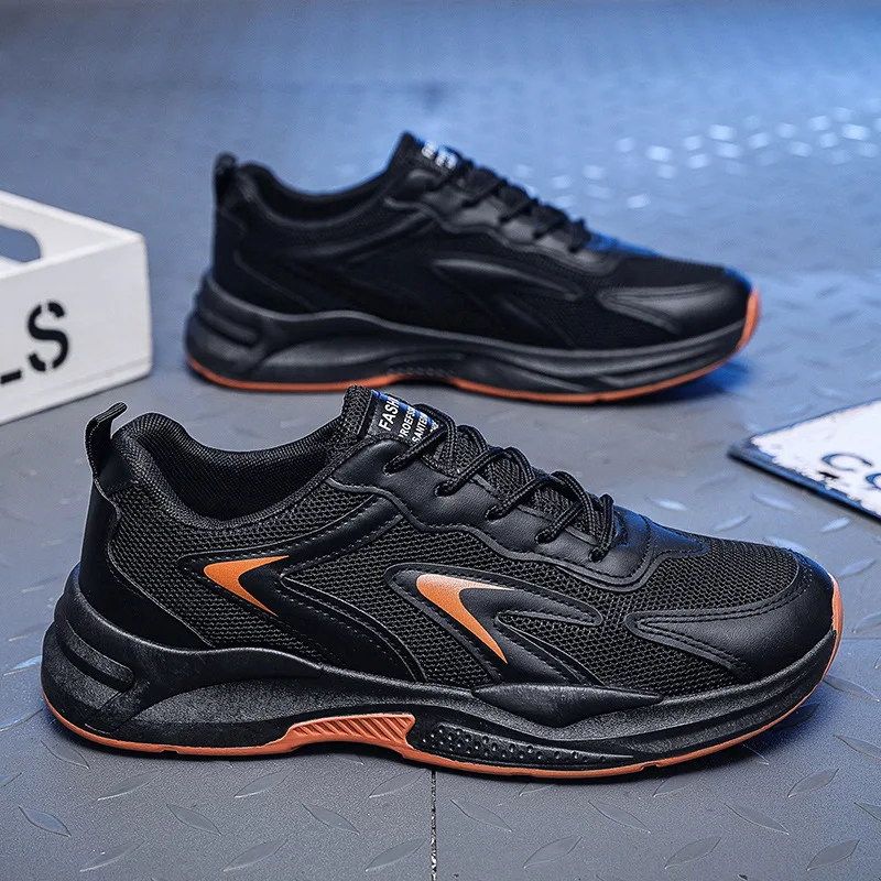 Men's Chunky Dad Shoes 2025 Su – обзор и цена Sports Equipment Resale