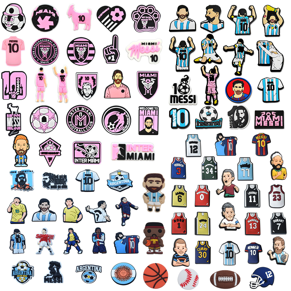 9-100pcs Hot sales Cartoon Foo – обзор и цена Sports Equipment Resale