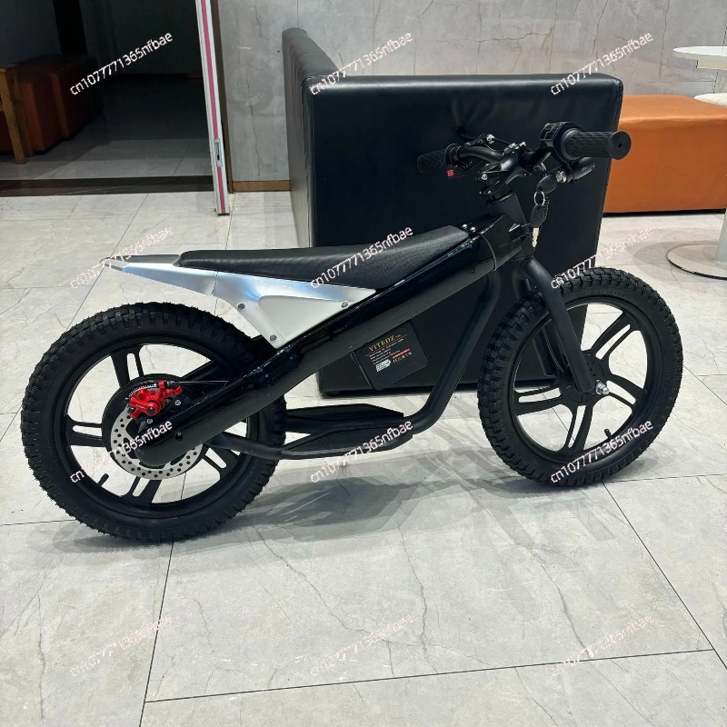 16 Inch Kids Electric Balance  – обзор и цена Balance Bike Kids