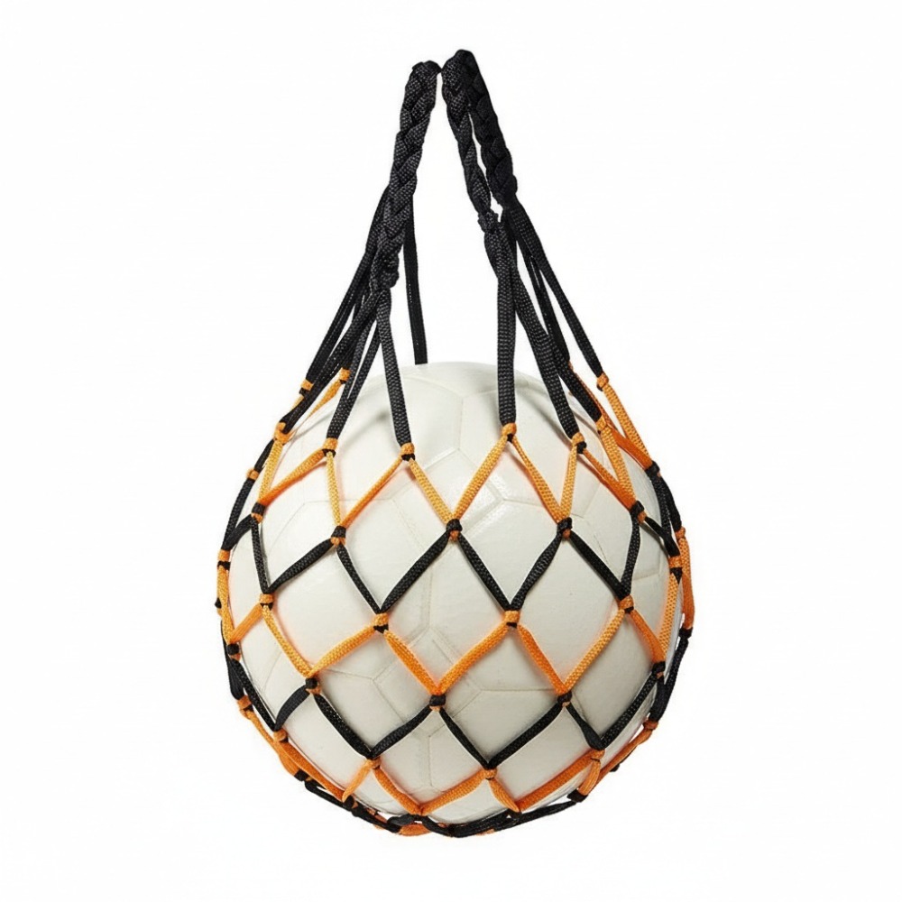 Basketball Ball Bag Heavy Duty – обзор и цена Sports Equipment Volleyball