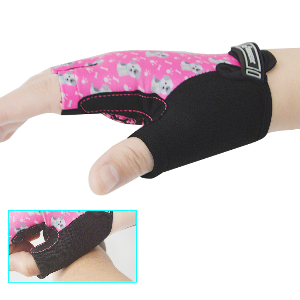 MOREOK Kids Gloves 3MM Pads Mo – обзор и цена Balance Bike Kids