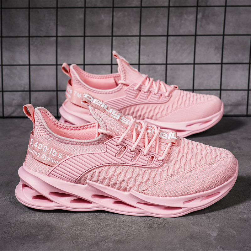 Hot Sale Summer Pink Casual Sn – обзор и цена Sports Equipment Resale