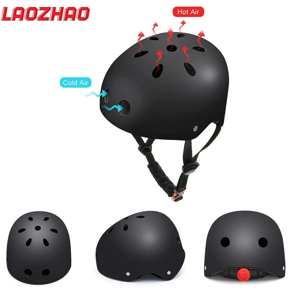 1PCS Kids Bike Helmets for Gir – обзор и цена Balance Bike Kids