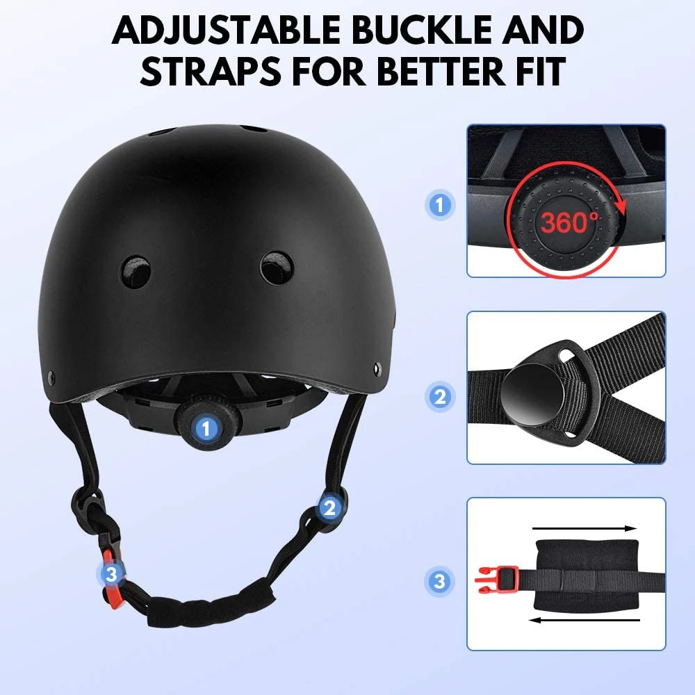 1PCS Kids Bike Helmets for Gir – обзор и цена Balance Bike Kids