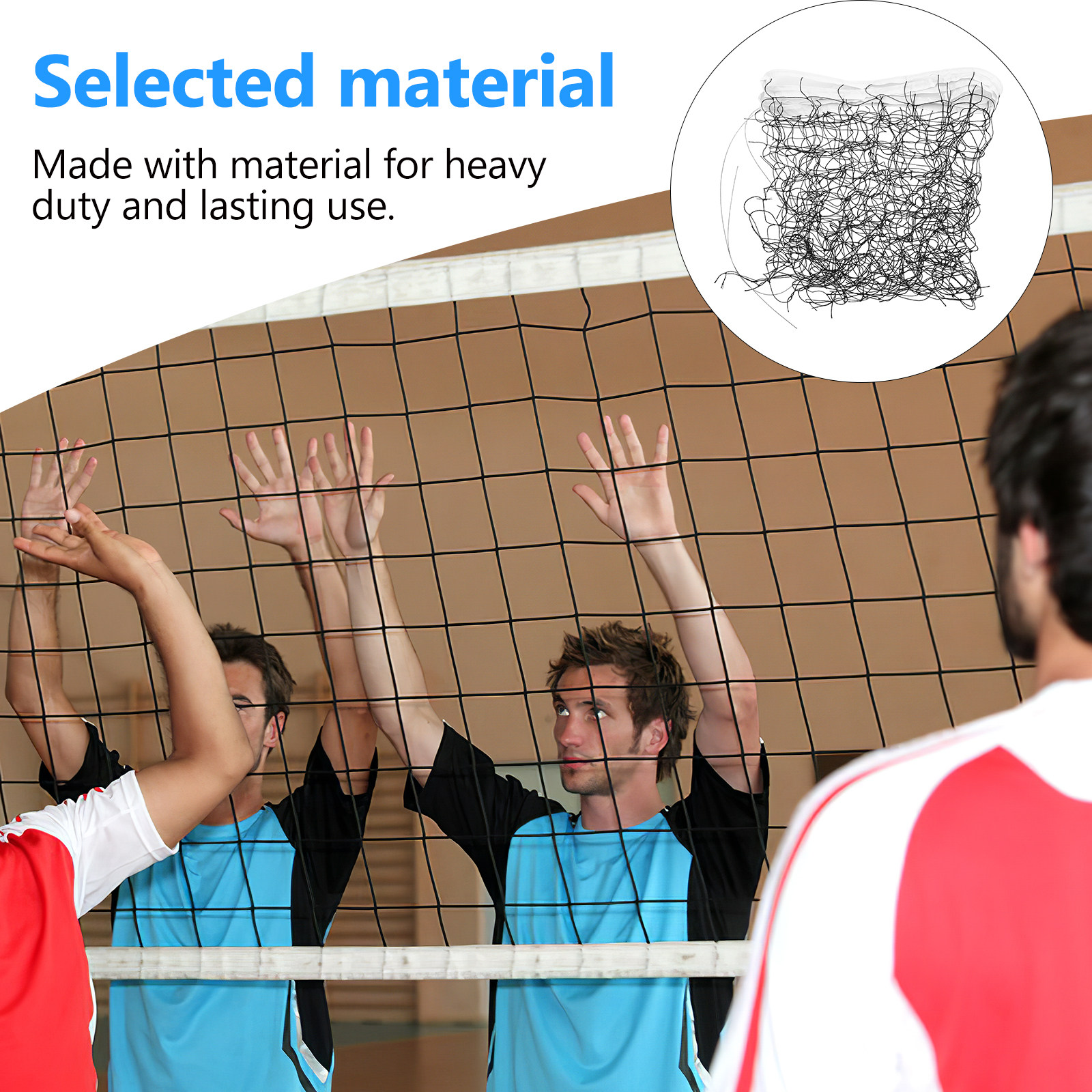 Home Volleyball Net Adjustable – обзор и цена Sports Equipment Volleyball