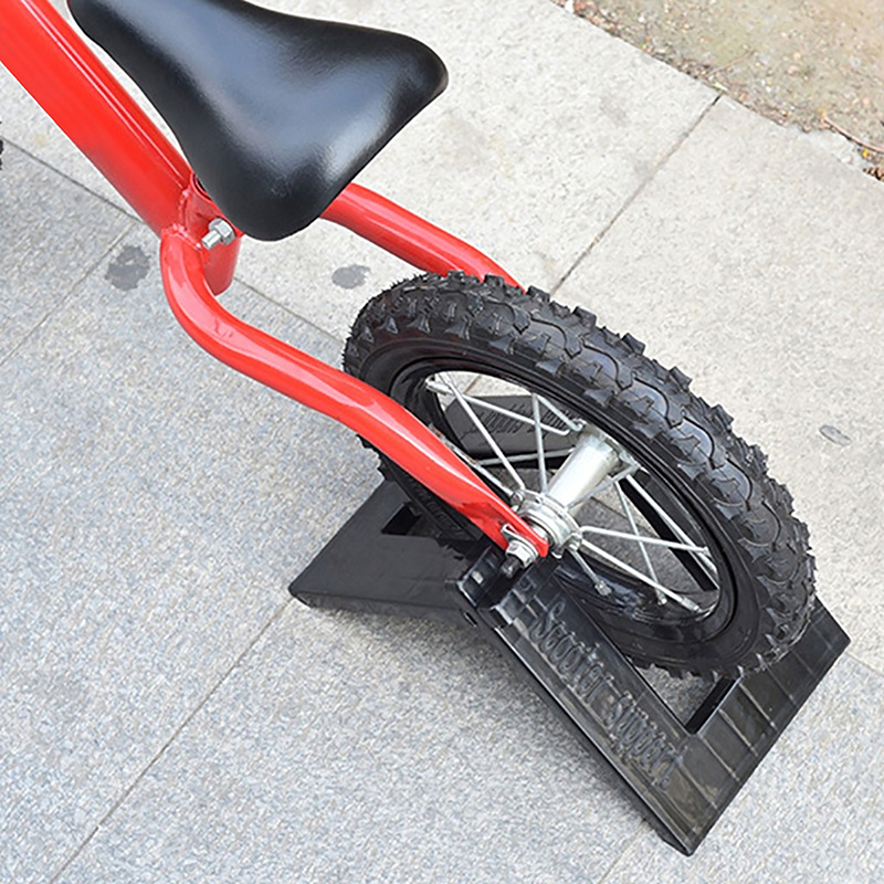 1PC Kids Bicycle Parking Stand – обзор и цена Balance Bike Kids