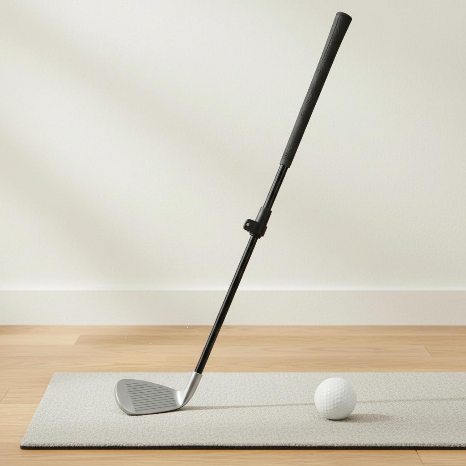 Adjustable Telescopic Golf Clu – обзор и цена Sports Equipment Golf