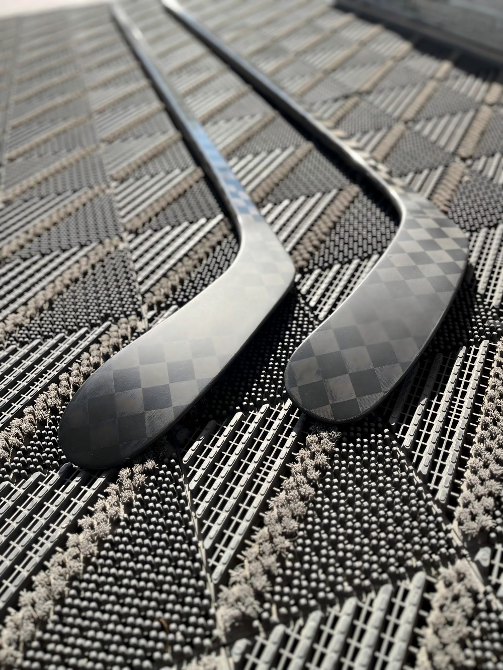 China Factory Carbon Fibre Com – обзор и цена Field Hockey Stick