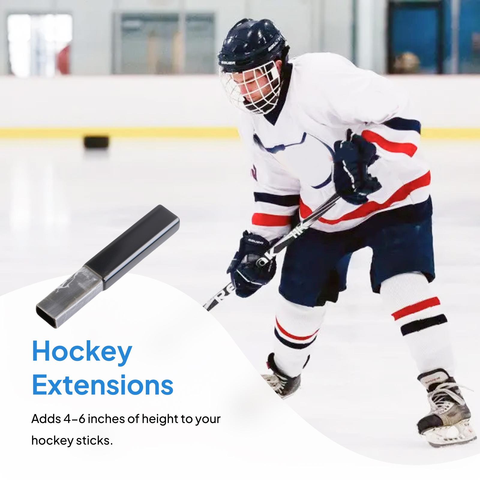 Hockey Extensions Lightweight  – обзор и цена Field Hockey Stick