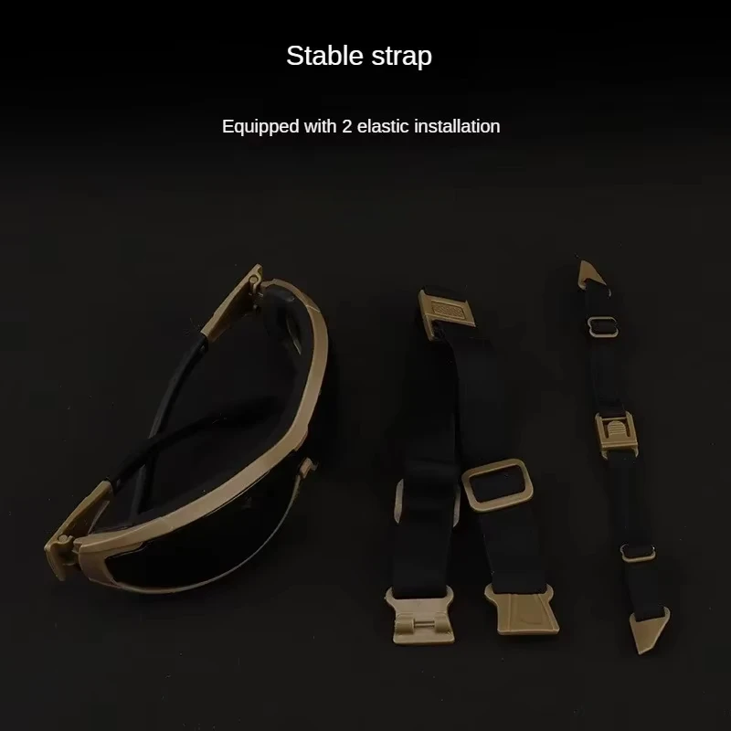Tactical Hiking Eyewear Campin – обзор и цена Sports Equipment Shop