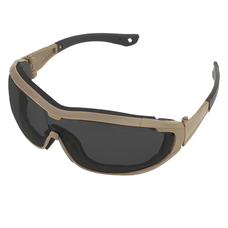 Tactical Hiking Eyewear Campin – обзор и цена Sports Equipment Shop