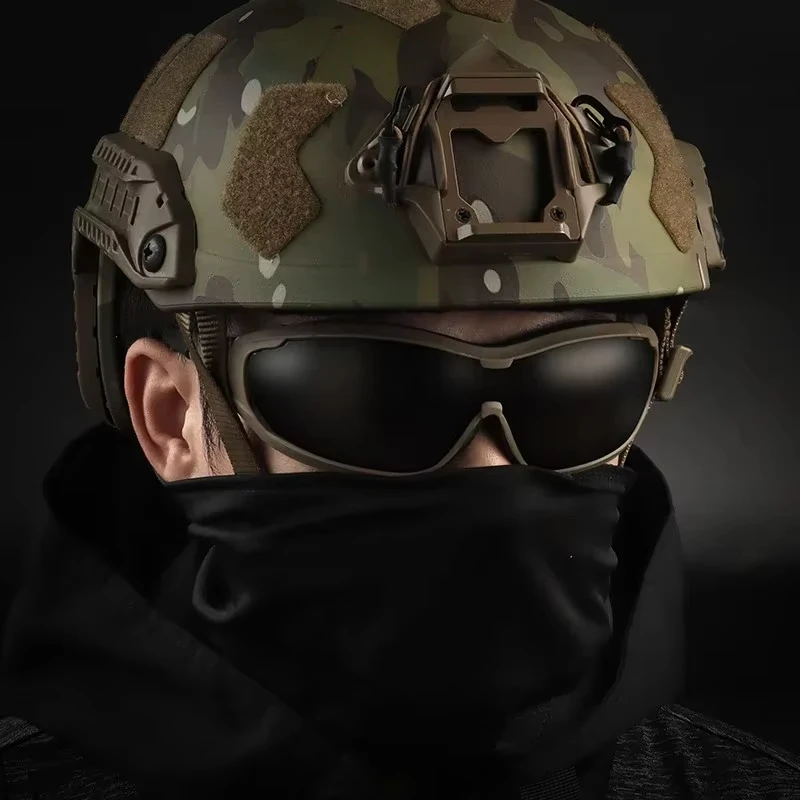 Tactical Hiking Eyewear Campin – обзор и цена Sports Equipment Shop
