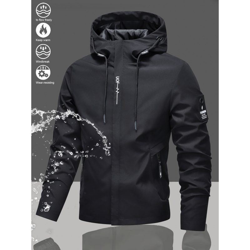 New Men'S Spring And Autumn Fa – обзор и цена Sports Equipment Shop