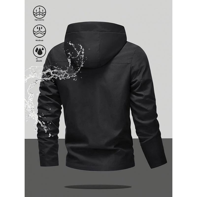 New Men'S Spring And Autumn Fa – обзор и цена Sports Equipment Shop