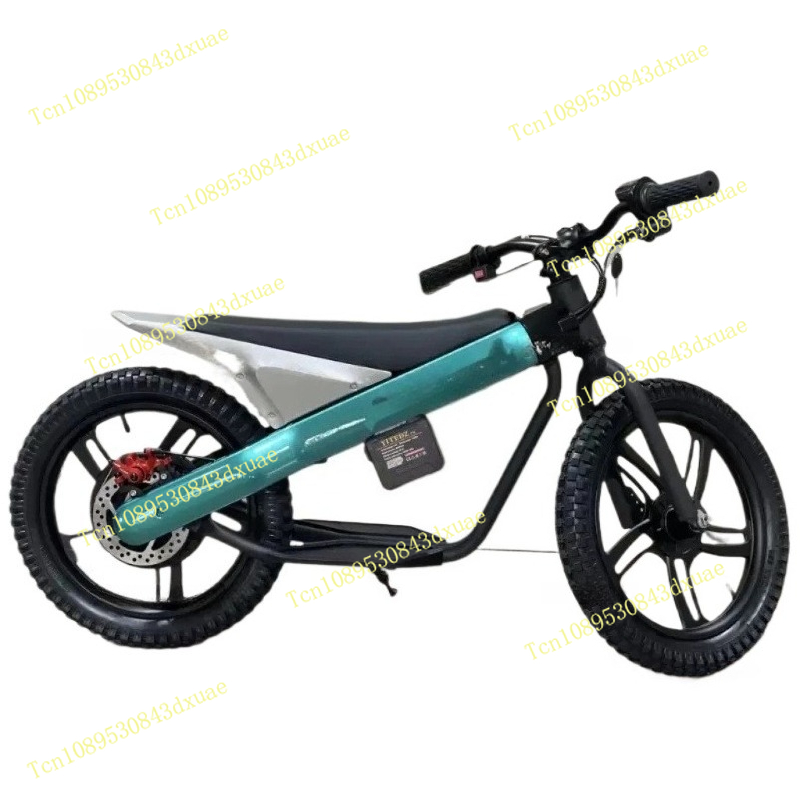 16 Inch Kids Electric Bike Bal – обзор и цена Balance Bike Kids